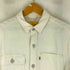 リーバイスレッド Levis RED DENIM WOVEN SHIRT メンズ JPN:M