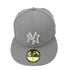 ニューエラ NEW ERA 59FIFTY ラインストーン ベースボール キャップ メンズ 7