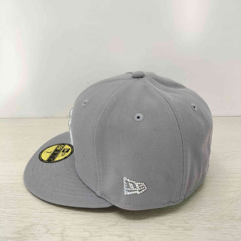 ニューエラ NEW ERA 59FIFTY ラインストーン ベースボール キャップ メンズ 7