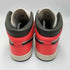 ジョーダンブランド JORDAN BRAND Women's Air Jordan 1 Mid Light Orewood Brown ウィメンズ エア ジョーダン 1 ミッド ライト オレウッド ブラウン メンズ JPN:29