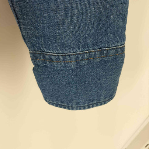 ラングラー Wrangler デニムウエスタンシャツ メンズ 35-165