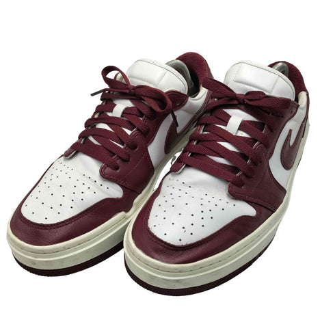 ジョーダンブランド JORDAN BRAND Women's Air Jordan 1 Elevate Low Dark Beetroot メンズ JPN:29