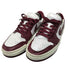 ジョーダンブランド JORDAN BRAND Women's Air Jordan 1 Elevate Low Dark Beetroot メンズ JPN:29