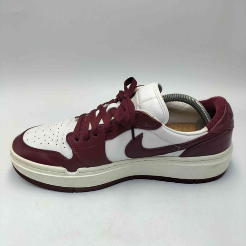 ジョーダンブランド JORDAN BRAND Women's Air Jordan 1 Elevate Low Dark Beetroot メンズ JPN:29