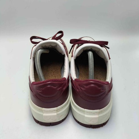 ジョーダンブランド JORDAN BRAND Women's Air Jordan 1 Elevate Low Dark Beetroot メンズ JPN:29