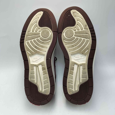 ジョーダンブランド JORDAN BRAND Women's Air Jordan 1 Elevate Low Dark Beetroot メンズ JPN:29