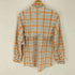 エルエルビーン L.L.Bean 00s チェック柄ロングスリーブ フィッシングシャツ メンズ S