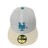 ニューエラ NEW ERA 59FIFTY Shaved Ice ラインストーン ベースボール キャップ メンズ 56.8cm