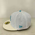 ニューエラ NEW ERA 59FIFTY Shaved Ice ラインストーン ベースボール キャップ メンズ 56.8cm