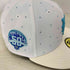 ニューエラ NEW ERA 59FIFTY Shaved Ice ラインストーン ベースボール キャップ メンズ 56.8cm