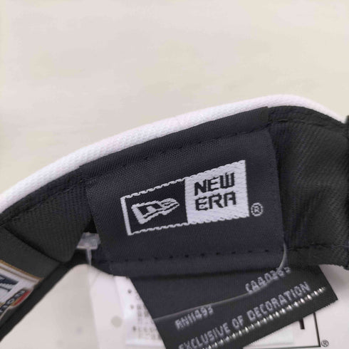 ニューエラ NEW ERA 59FIFTY Shaved Ice ラインストーン ベースボール キャップ メンズ 56.8cm