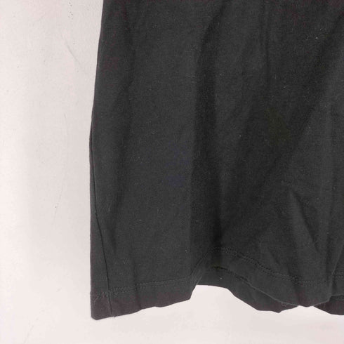 アニエスベーオム Agnes b.homme サンライズ期 クルーネック ロゴ プリント S/S Tシャツ メンズ JPN:1