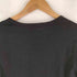 アニエスベーオム Agnes b.homme サンライズ期 クルーネック ロゴ プリント S/S Tシャツ メンズ JPN:1
