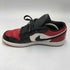 ジョーダンブランド JORDAN BRAND Air Jordan 1 Low Bred Toe メンズ JPN:28