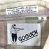 グーチ GOOUCH 80-90s コットンリネン 半袖チェックシャツ メンズ S