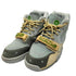 カクタスジャック CACTUS JACK Nike Air Trainer 1 “Grey Haze” メンズ JPN:30