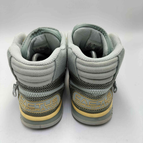 カクタスジャック CACTUS JACK Nike Air Trainer 1 “Grey Haze” メンズ JPN:30