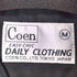 コーエン coen ダウンジャケット メンズ JPN:M