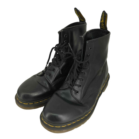 ドクターマーチン Dr.Martens 1460 8ホールブーツ メンズ EUR:42