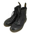 ドクターマーチン Dr.Martens 1460 8ホールブーツ メンズ EUR:42