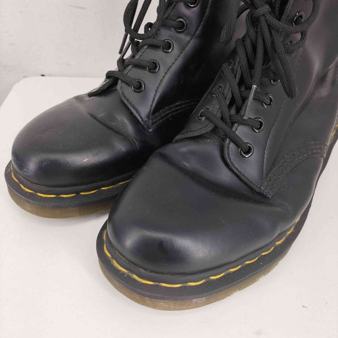ドクターマーチン Dr.Martens 1460 8ホールブーツ メンズ EUR:42