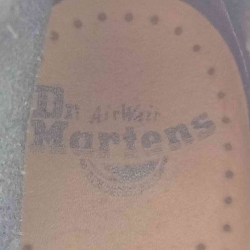 ドクターマーチン Dr.Martens 1460 8ホールブーツ メンズ EUR:42