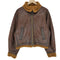 スライ SLY TUCK SLEEVE CROP B-3 ジャケット レディース 2