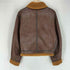 スライ SLY TUCK SLEEVE CROP B-3 ジャケット レディース 2