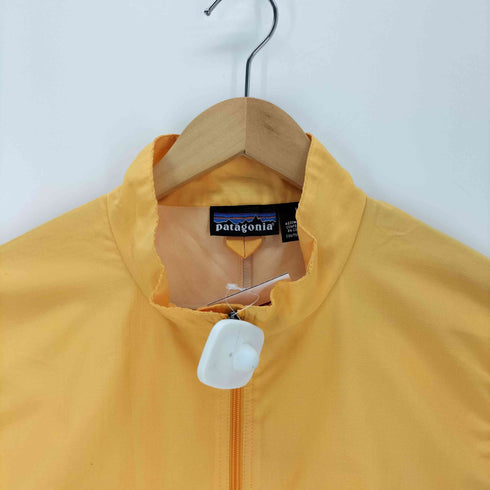 パタゴニア patagonia 98年製造 ベロシティベスト メンズ L