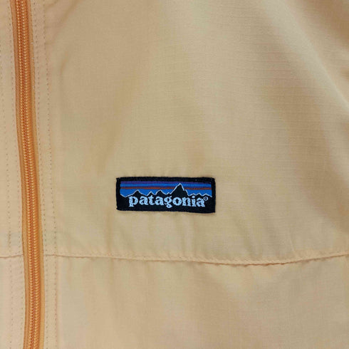 パタゴニア patagonia 98年製造 ベロシティベスト メンズ L
