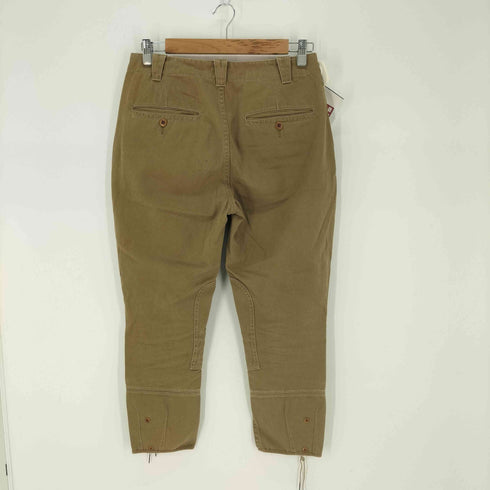 ダブルアールエルラルフローレン RRL RALPH LAUREN レースアップ ジョッパーズパンツ メンズ 27