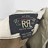 ダブルアールエルラルフローレン RRL RALPH LAUREN レースアップ ジョッパーズパンツ メンズ 27
