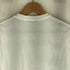 イッセイミヤケ ISSEY MIYAKE 黒タグ 10‐11 A/W CAFE プリント Tシャツ メンズ