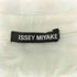 イッセイミヤケ ISSEY MIYAKE 黒タグ 10‐11 A/W CAFE プリント Tシャツ メンズ