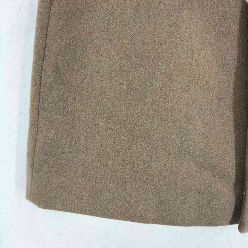エイチアンドエム H&M ポリウール チェスターコート メンズ L