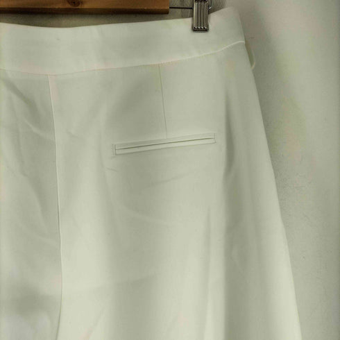 salt murphy Benjamin Pants Ivory Linen ベンジャミンパンツ スラックス メンズ 34