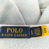 ポロラルフローレン POLO RALPH LAUREN ロゴ プリント クルーネック スウェット メンズ L