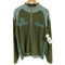 ジム gim KNIT CREATOR HOUSE SINCE 1965 パイル地 ダブルジップ ニット ジャケット メンズ M