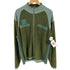 ジム gim KNIT CREATOR HOUSE SINCE 1965 パイル地 ダブルジップ ニット ジャケット メンズ M