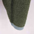ジム gim KNIT CREATOR HOUSE SINCE 1965 パイル地 ダブルジップ ニット ジャケット メンズ M
