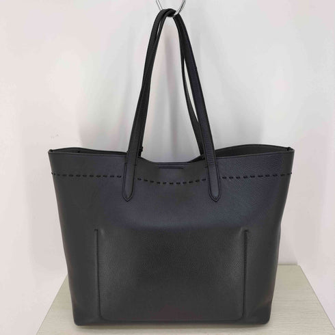 コールハーン COLE HAAN タッセル レザー トートバッグ レディース