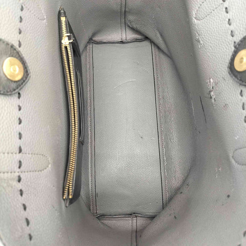 コールハーン COLE HAAN タッセル レザー トートバッグ レディース