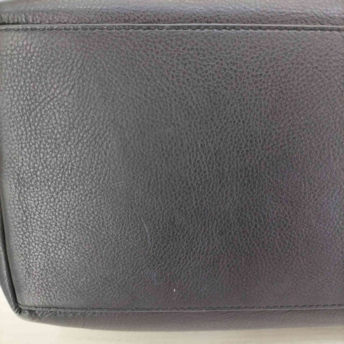 コールハーン COLE HAAN タッセル レザー トートバッグ レディース