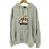 エクストララージ XLARGE JAPONISM OLD OG HOODED SWEAT ジャポニスム オールド OG フーデッド スウェットシャツ メンズ L