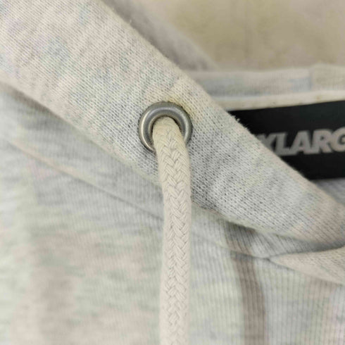 エクストララージ XLARGE JAPONISM OLD OG HOODED SWEAT ジャポニスム オールド OG フーデッド スウェットシャツ メンズ L