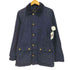 バブアー Barbour BEDALE SL Overdyed オーバーダイ スリムビデイル ジャケット レディース 34