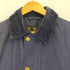 バブアー Barbour BEDALE SL Overdyed オーバーダイ スリムビデイル ジャケット レディース 34