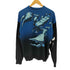 ファッキンオーサム FUCKING AWESOME Scorpion Knit Sweater スコーピオン ニットセーター メンズ M