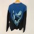 ファッキンオーサム FUCKING AWESOME Scorpion Knit Sweater スコーピオン ニットセーター メンズ M