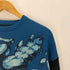 ファッキンオーサム FUCKING AWESOME Scorpion Knit Sweater スコーピオン ニットセーター メンズ M